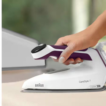 braun is7266vi carestyle 7