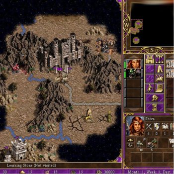 Heroes of Might and Magic Collection