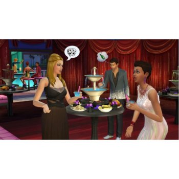 The Sims 4 Bundle Pack