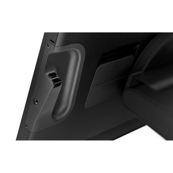 Wacom Cintiq Pro 27 with stand DTH271K0B-ST