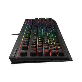 HyperX Alloy Core RGB US Layout 4P4F5AA#ABA