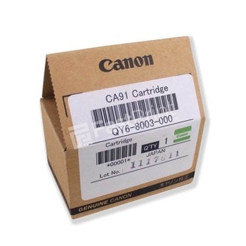 Canon CA92 QY6-8018-000