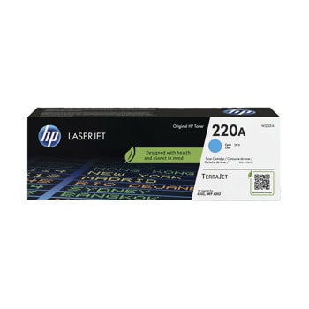 HP 220A Cyan W2201A