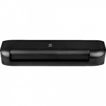 Ламинатор Monolith 4 in 1, A4, с 2 ролки, до 100 микрона | JAR Computers Monolith 4 in 1