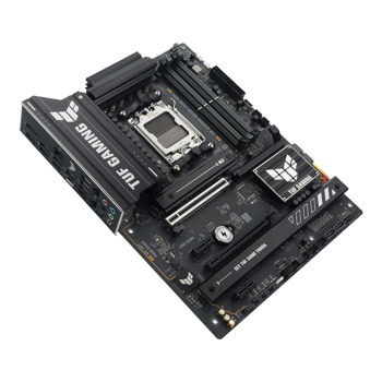 Дънна платка Asus TUF GAMING B650E-PLUS WIFI