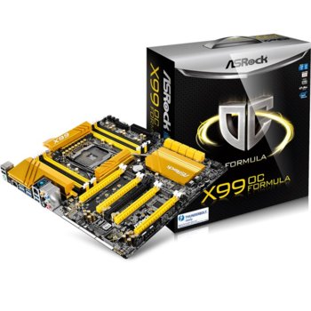 ASRock X99 OC Formula