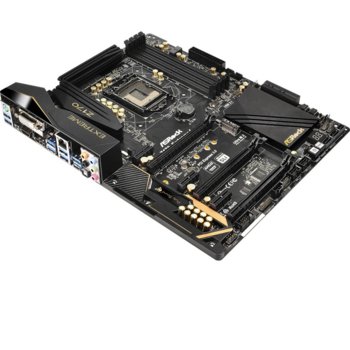 ASRock Z170 Extreme4