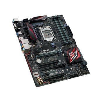 Asus B150 PRO GAMING D3