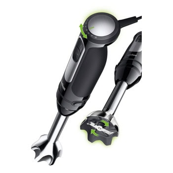 Braun MultiQuick 5 Pro Black MQ 55254 M | JAR Computers Braun MultiQuick 5 Pro Black MQ 55254 M