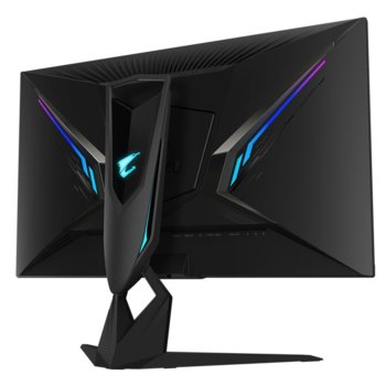 Gigabyte AORUS FI32U