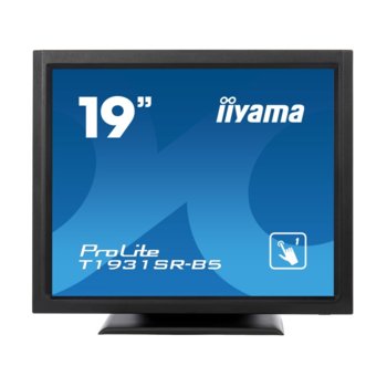 Iiyama ProLite T1931SR-B5