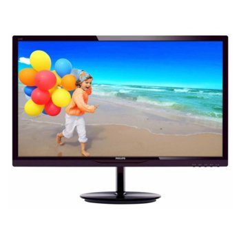 23.8&quot; Philips 244E5QSD