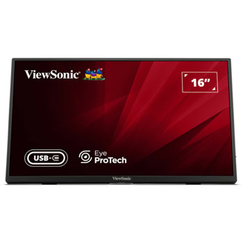ViewSonic VA1650
