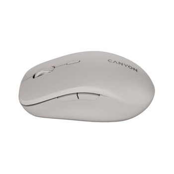 Canyon MW-12 Grey CNS-CMSW12DG