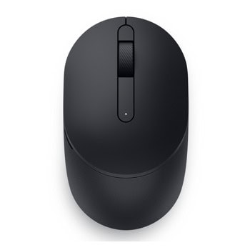 Мишка Dell MS355, оптична (4020 dpi), безжична, Bluetooth, USB, черна | JAR Computers Dell MS355 570-BBJH