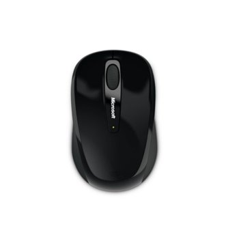 Microsoft Wireless Mobile Mouse 3500 GMF-00042