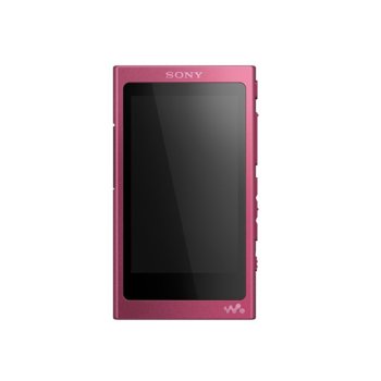 Sony NW-A35 Walkman NWA35P.CEW Pink