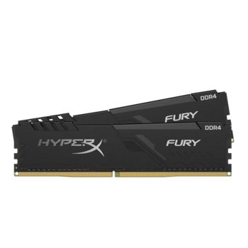 Kingston HyperX Fury 16GB(2x8GB)