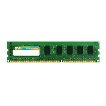 Памет 8GB DDR3L 1600MT/s, Silicon Power SP008GLLTU160N02, 1.35V | JAR Computers Silicon Power SP008GLLTU160N02