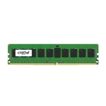 Crucial 1x8GB DDR4 ECC
