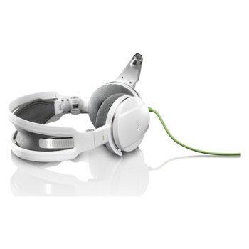 AKG Headphones GHS1 White