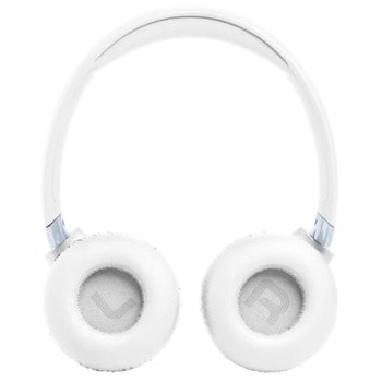 JBL Tune 680NC White