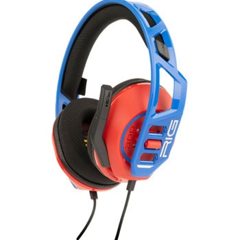 слушалки nacon rig 300 pro hs сини