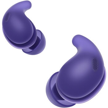 Sony LinkBuds Fit Violet WFLS910NV.CE7