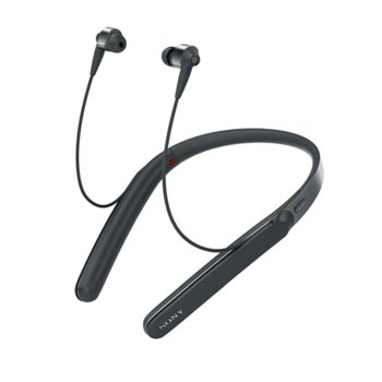 Sony Headset WI-1000X, black