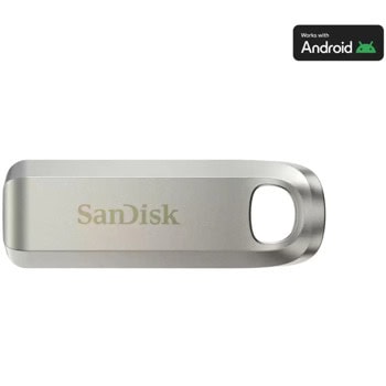 SanDisk Ultra Luxe Type-C 32GB SDCZ75-032G-G46