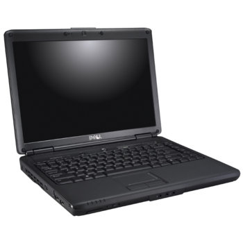 Лаптоп DELL Vostro 1400N Черен N0403IC2DDR16N2048 14.1" +Camera, GeForce 8400 Core2Duo 2Ghz 2x1GB 160GB DVDWR Lan 802.11b/g DOS 2.45kg 3Y | JAR Computers DELL Vostro 1400N Черен N0403IC2DDR16N2048 14.1"…