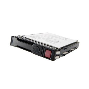 HPE MSA 960GB SAS 12G SFF 2.5in M2 SSD