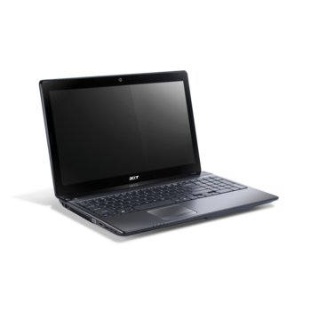 15.6" (39.62 cm) ACER AS5750G-2354G75Mnkk