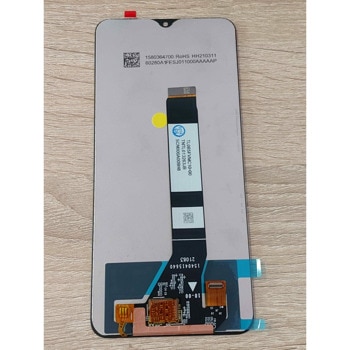 LCD with touch Black Xiaomi 9T/Note 9 4G/POCO M3