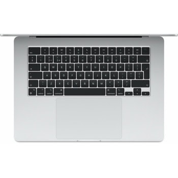 Apple MacBook Air 15.3 M3 24/512G Silver MC9J4ZE/A