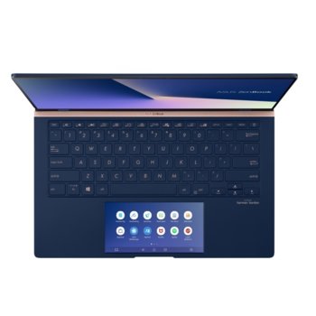 Asus ZenBook 14 UX434FQC-WB721R