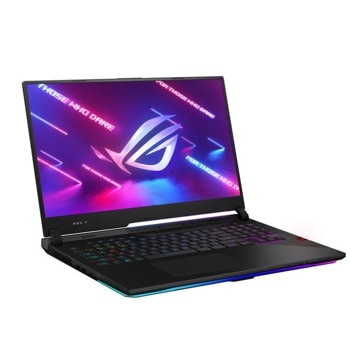 ASUS ROG Strix SCAR 17 G733QS-HG015T