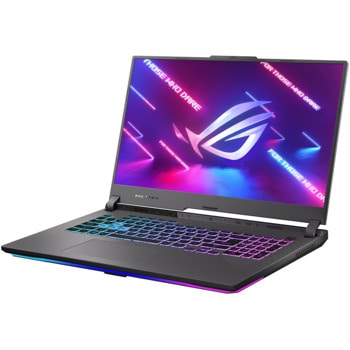 Asus ROG Strix G17 G713PU-LL109W 90NR0C54-M008M0