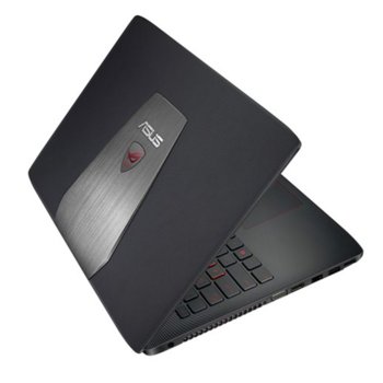 ASUS GL552JX-CN030D