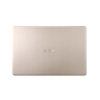 Asus VivoBook S15 S510UQ-BQ400 Gold