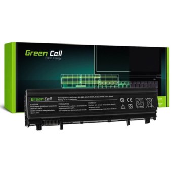 Green Cell For Dell Latitude E5440 E5540 11.1V 440