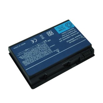 Батерия за лаптоп ACER TRAVELMATE/EXTENSA 5220