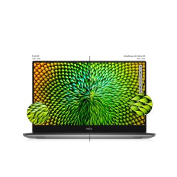 Dell XPS 9560 5397184091227