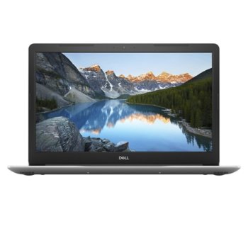 Dell Inspiron 17 5770 5397184099803