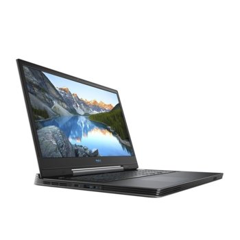 Dell G7 7790