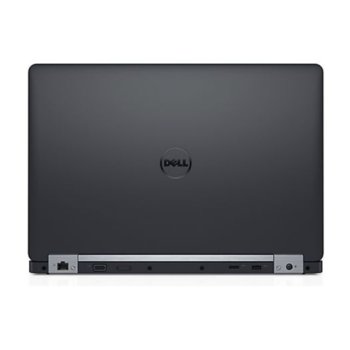 Dell Latitude E5570 N007LE557015EMEA_UBU