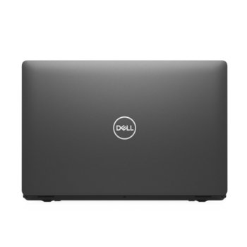 Dell Latitude 5501 N008L550115EMEA_UBU