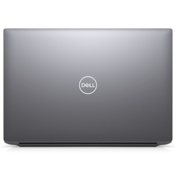 Dell Precision 5680 N018P5680EMEA_VP