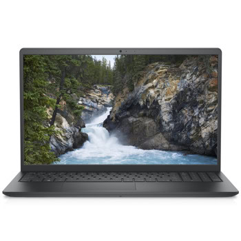 Лаптоп Dell Vostro 3530 (N3409PVNB3530EMEA01_UBU), десетядрен Intel Core i5-1334U 1.3/4.6GHz, 15.6" (39.62cm) Full HD IPS 120Hz Anti-Glare Display, (HDMI), 8GB DDR4, 512GB SSD NVMe, 1x USB 3.2 Gen 1 Type-C, Linux | JAR Computers Dell Vostro 3530 N3409PVNB3530EMEA01_UBU