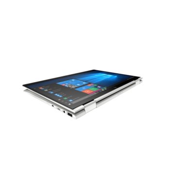 HP EliteBook x360 1040 G6 + EliteDisplay E243i